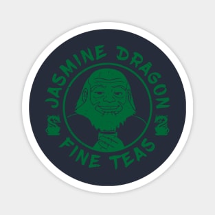 Jasmine Dragon Fine Teas 03 Magnet